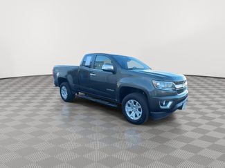 Used 2018 Chevrolet Colorado LT w/ Luxury Package, Chrome video 2