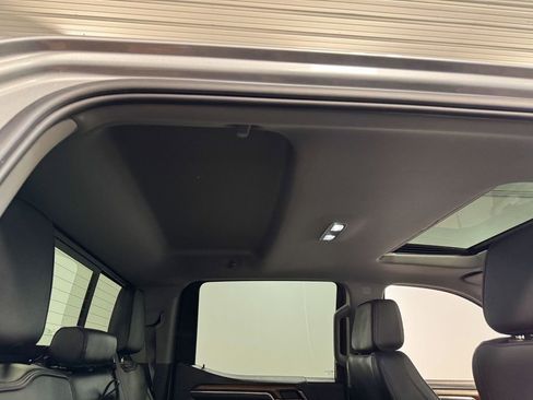 Used 2023 GMC Sierra 1500 Denali w/ Denali Reserve Package image 69