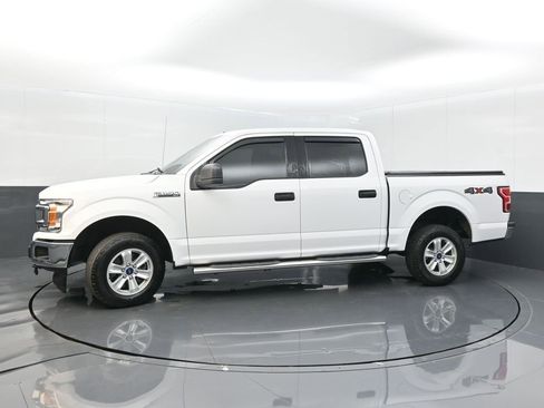 Used 2020 Ford F150 XLT w/ Trailer Tow Package image 4