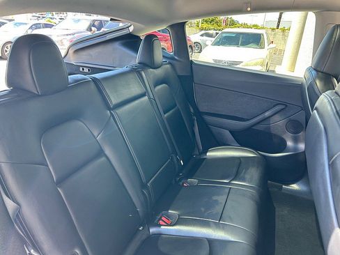Used 2023 Tesla Model Y Long Range AWD/4WD image 29