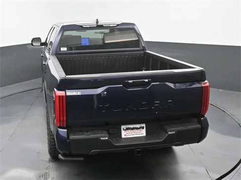 New 2026 Toyota Tundra Limited w/ Nightshade Package image 28
