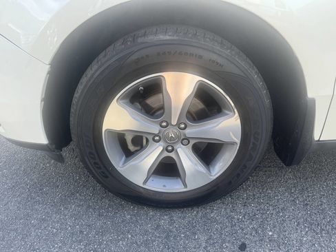 Used 2015 Acura MDX FWD image 36