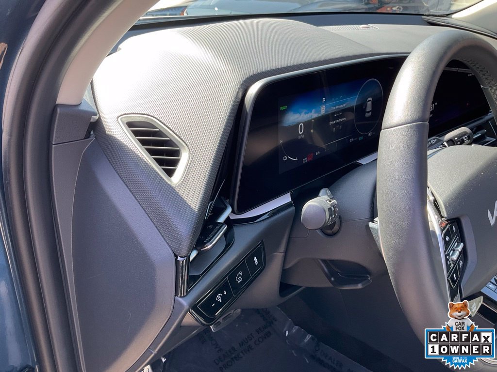 Used 2025 Kia Niro Wave FWD image 20