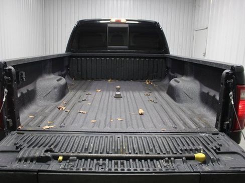 Used 2016 Ford F350 Lariat w/ Lariat Ultimate Package image 7