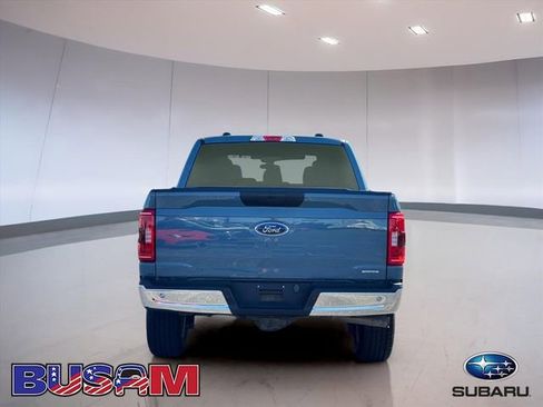 Used 2023 Ford F150 XLT image 5