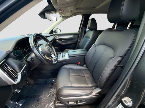 Used 2024 MAZDA CX-90 3.3 Turbo w/ Preferred Plus AWD/4WD image 23