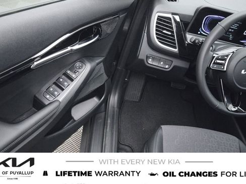 New 2026 Kia Seltos S AWD/4WD image 27