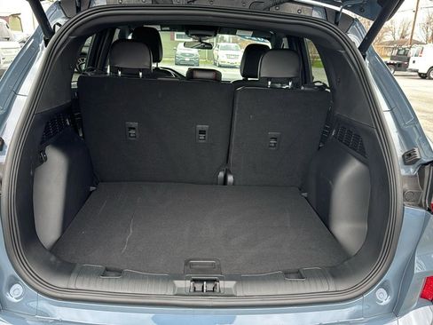 Used 2024 Ford Escape ST-Line w/ Equipment Group 301A image 7