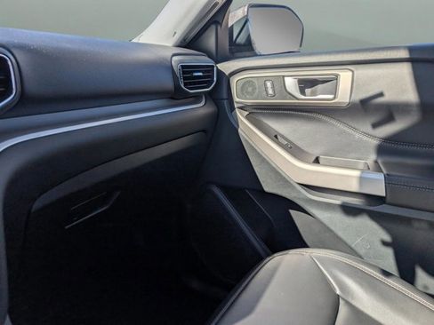 Used 2024 Ford Explorer XLT w/ Equipment Group 202A image 20