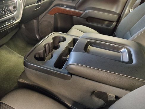 Used 2015 GMC Sierra 1500 SLE w/ SLE Value Package image 26