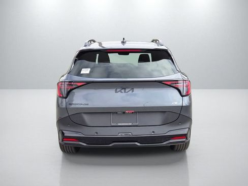 New 2026 Kia Sportage X-Line AWD/4WD image 5