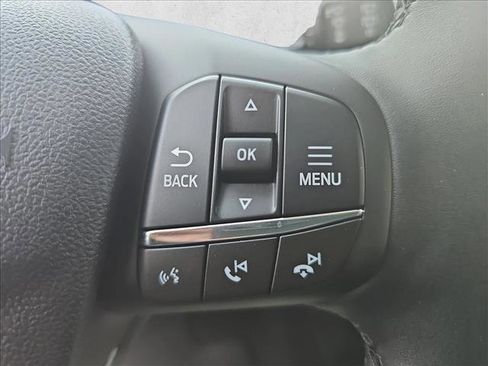 New 2026 Ford Bronco Sport Outer Banks w/ Outer Banks Tech Package+ image 18