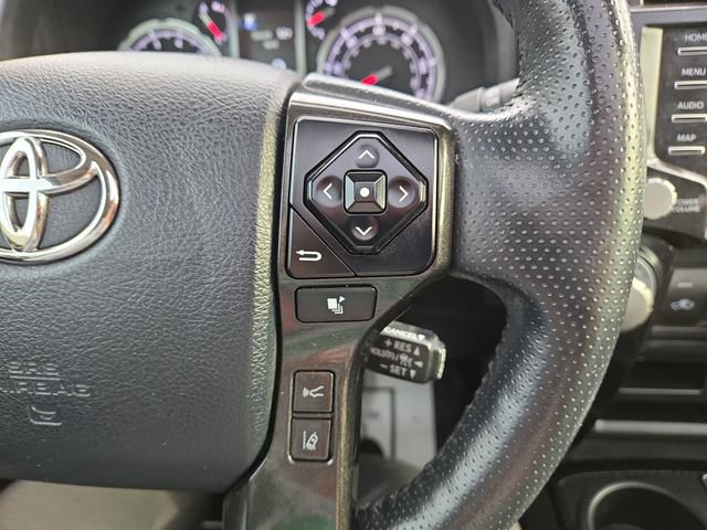 Used 2024 Toyota 4Runner TRD Off-Road Premium w/ Off Road Premium Plus Package AWD/4WD image 19