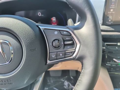New 2026 Acura MDX w/ Advance Package image 19