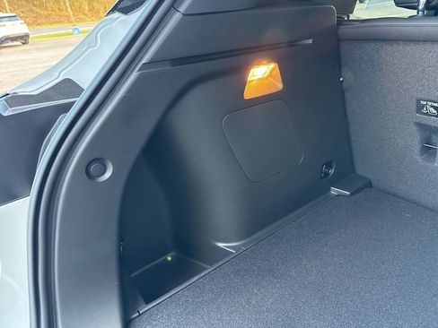 New 2026 Chevrolet TrailBlazer RS w/ Convenience Package image 8