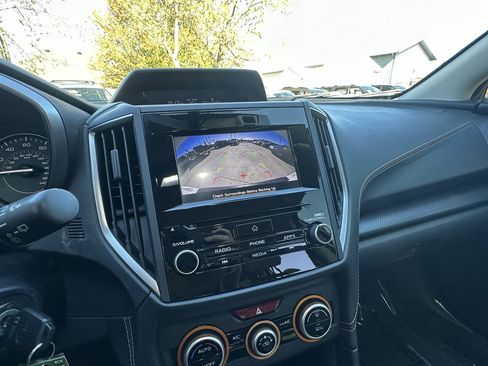 Used 2020 Subaru Crosstrek 2.0i Premium AWD/4WD image 13