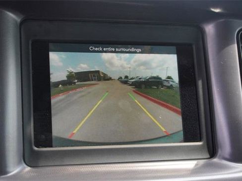 Certified 2021 Dodge Charger SXT w/ Blacktop Package image 21
