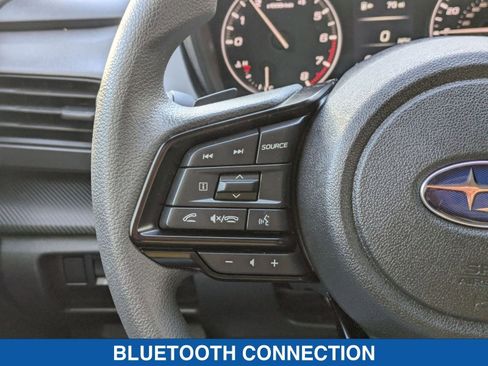 Certified 2025 Subaru Crosstrek 2.0i Premium image 19