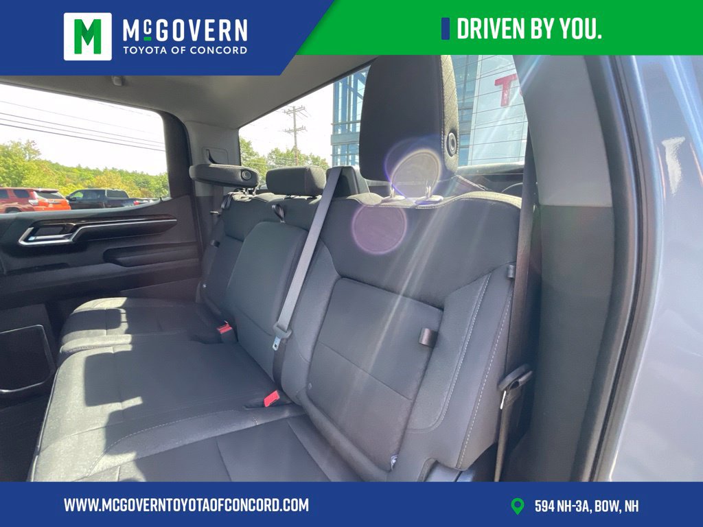 Used 2024 GMC Sierra 1500 Elevation w/ LPO, GMC Protection Package AWD/4WD image 26