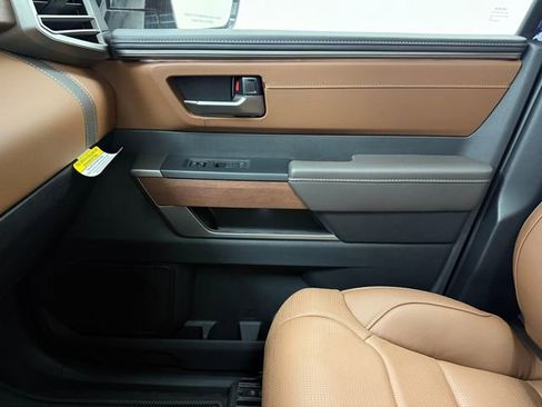 New 2026 Toyota Tundra 1794 Edition AWD/4WD image 26