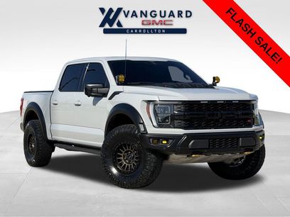 Used 2023 Ford F150 Raptor w/ Equipment Group 802A Raptor R