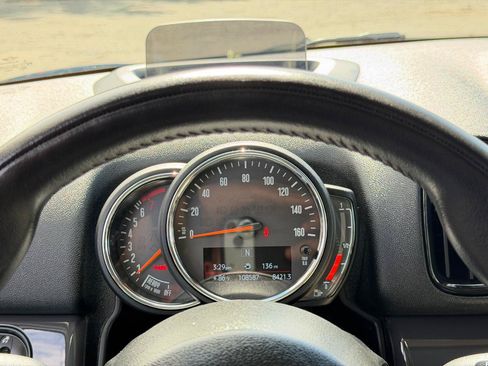 Used 2018 MINI Cooper Countryman S AWD/4WD image 21