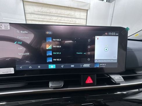 New 2026 Kia Carnival SX Prestige image 13