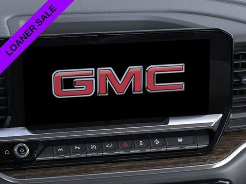 New 2026 GMC Sierra 1500 Elevation w/ Elevation Premium Package AWD/4WD image 20