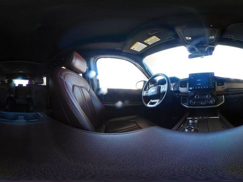 Used 2024 Ford Expedition Limited AWD/4WD image 46