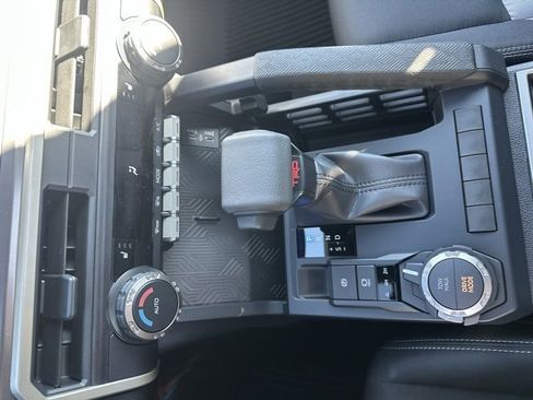 New 2025 Toyota Tacoma TRD Sport image 15