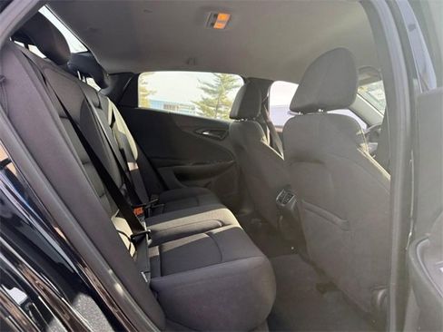 Used 2023 Chevrolet Malibu LT image 11