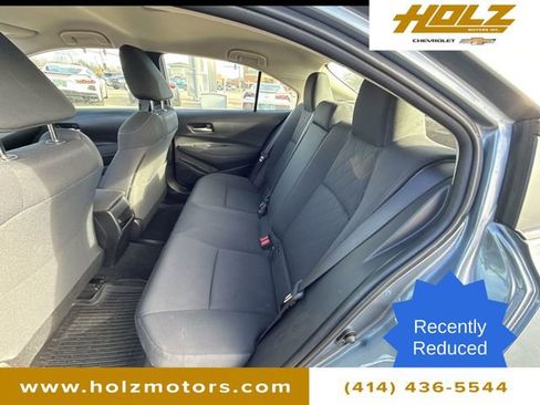 Used 2020 Toyota Corolla LE image 22