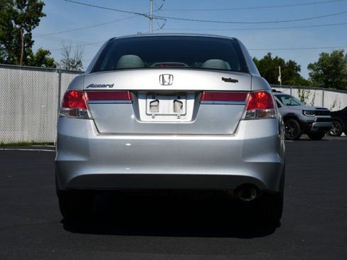 Used 2012 Honda Accord LX image 6