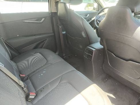 Used 2023 Kia Niro Wind FWD image 11