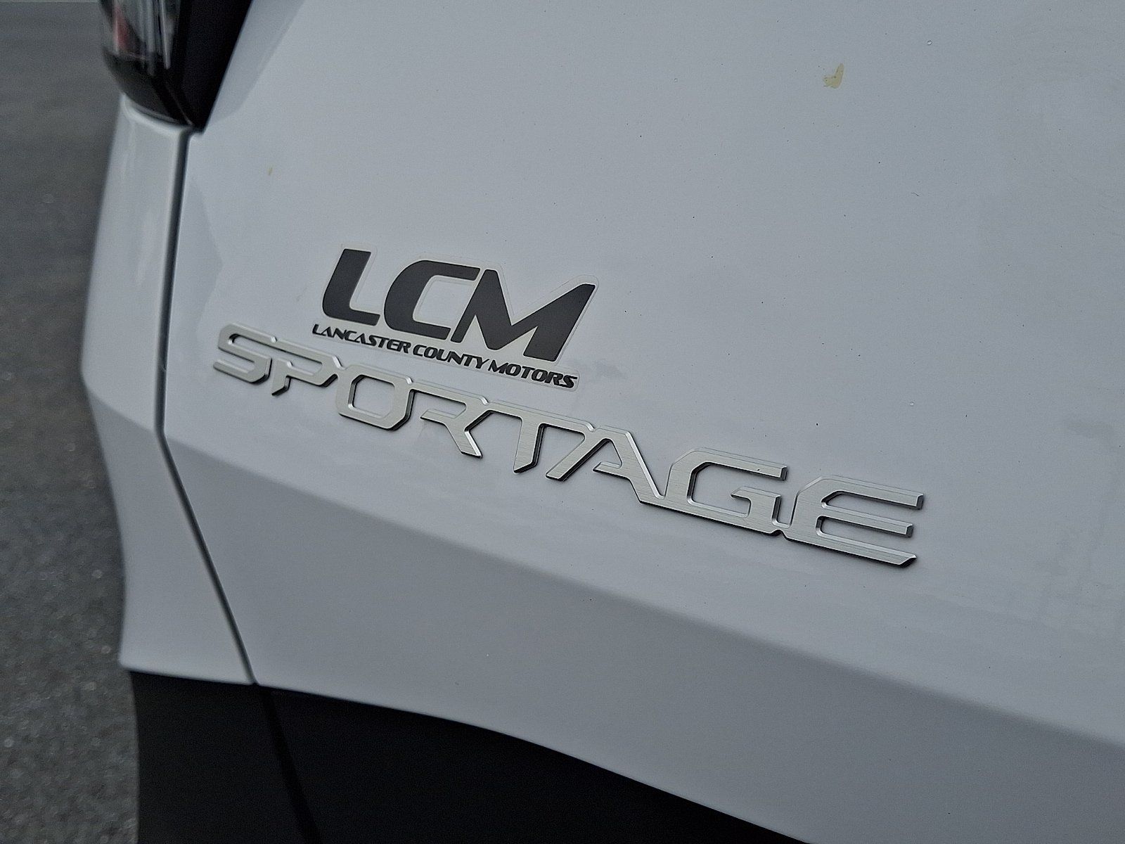 New 2026 Kia Sportage LX w/ LX Convenience Package AWD/4WD image 19