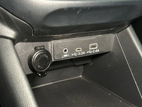 Used 2024 Subaru WRX Premium AWD/4WD image 28