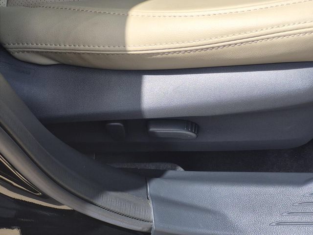 Certified 2025 Subaru Legacy Limited AWD/4WD image 14
