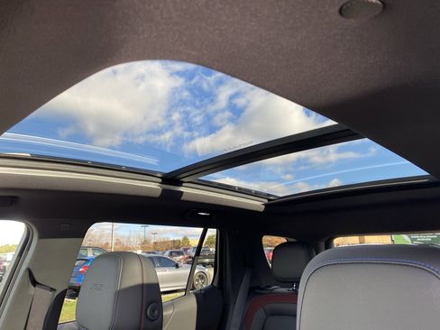 New 2026 Chevrolet Equinox RS image 13