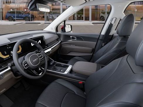 New 2026 Kia Carnival image 18