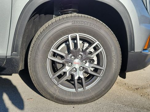 New 2025 GMC Acadia Elevation image 5