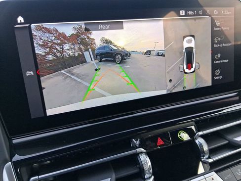 New 2025 BMW M8 Competition image 27