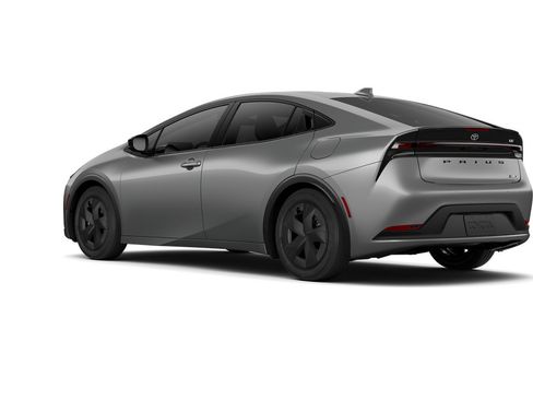 New 2027 Toyota Prius FWD image 36