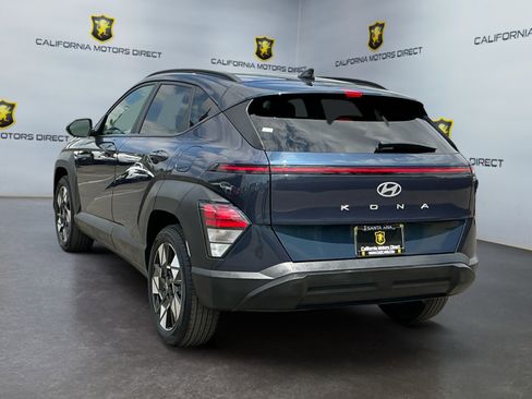 Used 2025 Hyundai Kona SEL FWD image 7