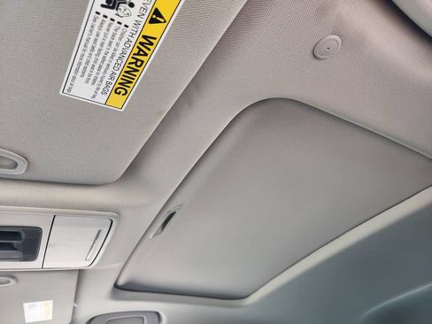 Used 2025 Honda Accord Touring image 19