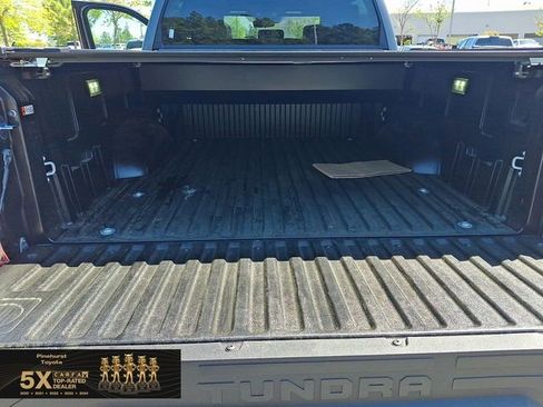 Certified 2026 Toyota Tundra TRD Pro AWD/4WD image 35