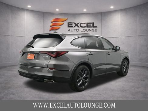Used 2023 Acura MDX A-Spec image 6