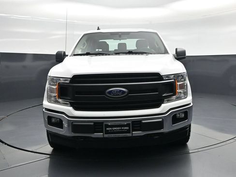 Used 2020 Ford F150 XL w/ Equipment Group 101A Mid AWD/4WD image 18