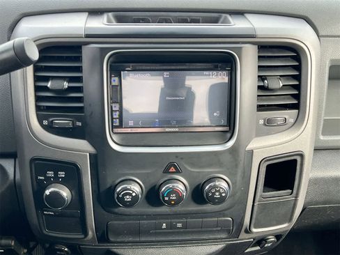 Used 2013 RAM 1500 Express image 26