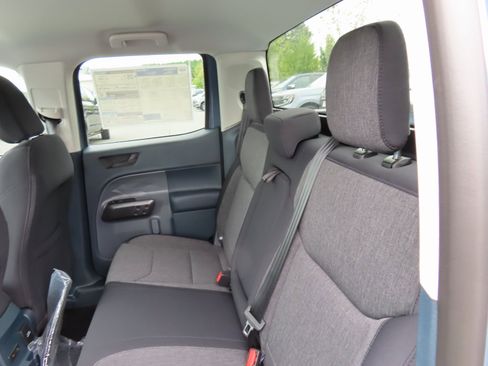 New 2025 Ford Maverick XLT w/ XLT Luxury Package image 16