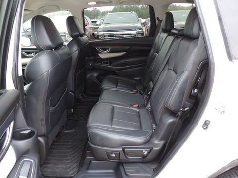 Used 2021 Subaru Ascent Limited w/ Popular Package #2 image 19